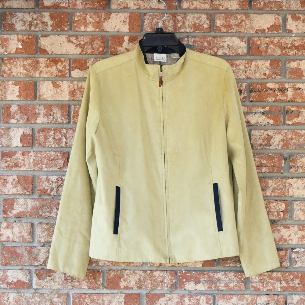 EP Pro Jacket - Picture 2 of 5